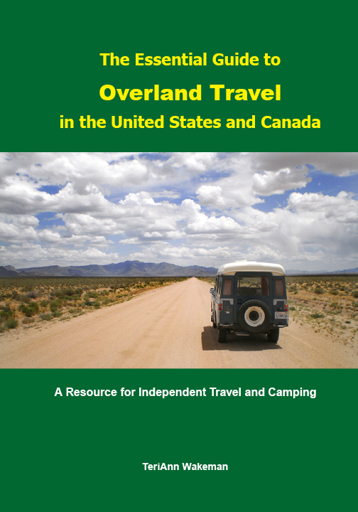 The Essential Guide to Overland Travel